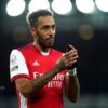 Arsenal strip Pierre-Emerick Aubameyang of captaincy | Arsenal